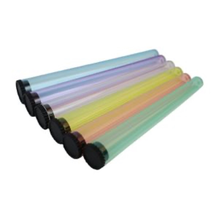110mm Child Safety Pop Top Pre Rolled Cones Tube wholesale product image