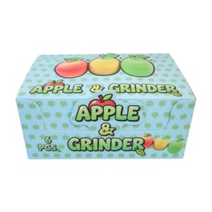 Personalized Zinc Alloy Durable Mini Botanical Grinder with Custom Logo for Enhanced Branding wholesale product image