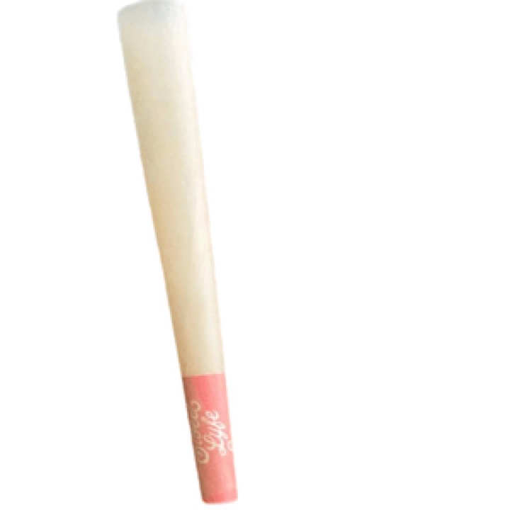 Rolling King Size Factory Price Wholesale Distributor Natural Unrefined Pre Rolled Paper Cones wholesale product image