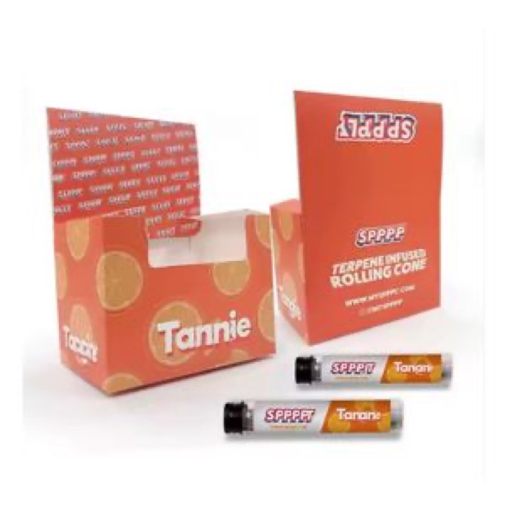 Retail Cardboard Case Snack Nut retail pattern Chocolate Candy PDQ Packaging Box wholesale product image