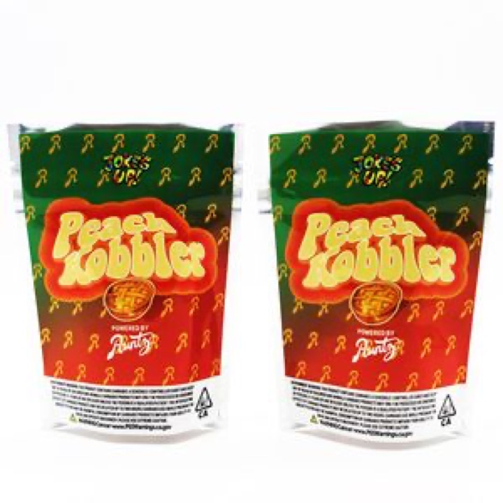 Small Reclosable Mesh Packing PVC Pouch for Food Packaging wholesale product image