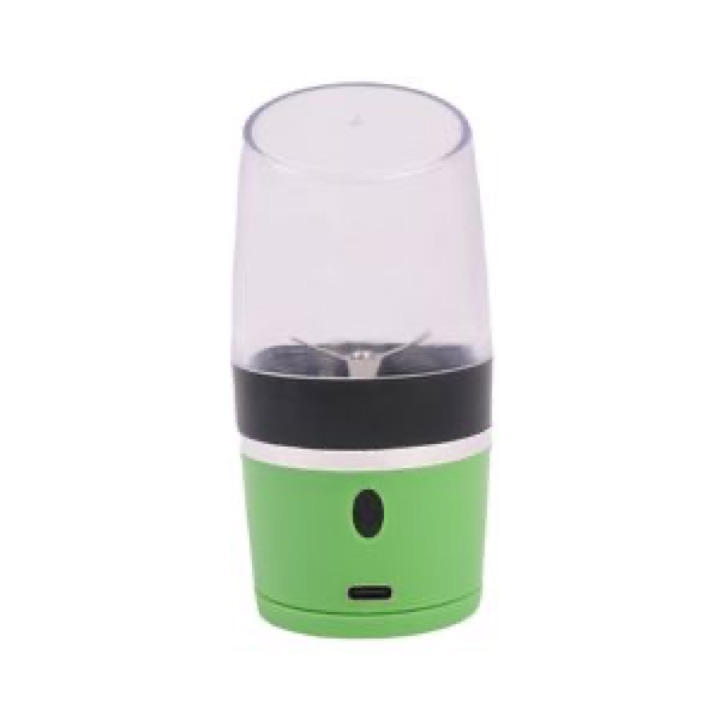 Versatile Electric Spice Crusher Grinder with USB Charging Feature wholesale product image