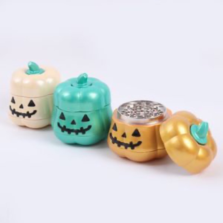 Unique Pepper-Shaped Grinder Accessories wholesale product image