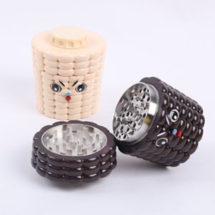 Premium Cone-Shaped Grinder Accessories for Home and Business wholesale product image