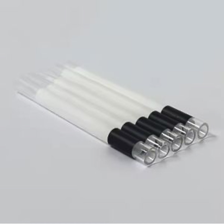 109mm 98mm 84mm 70mm Custom Logo on Filter Tip Glass Tip Wooden Tip Pre Rolled Cones wholesale product image