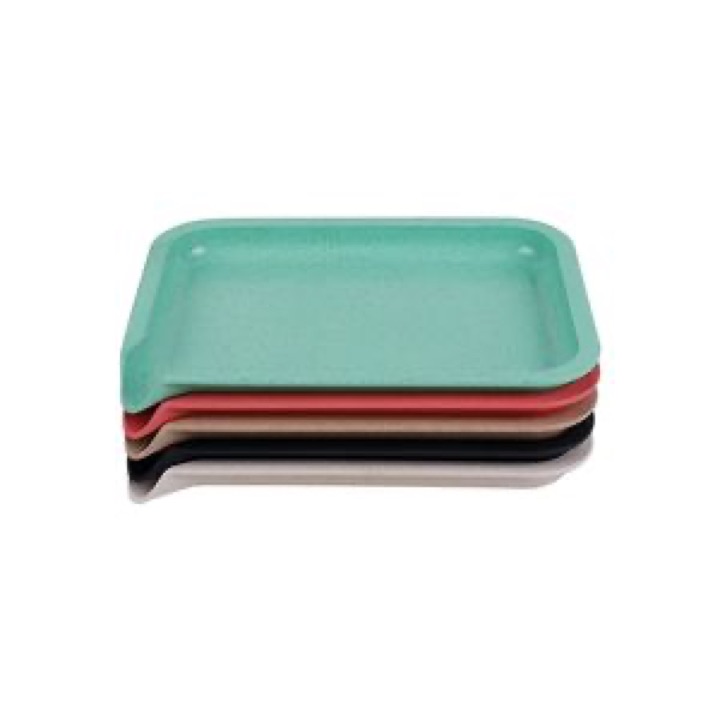 Custom Logo Tin Metal Rolling Tray Accessories wholesale product image