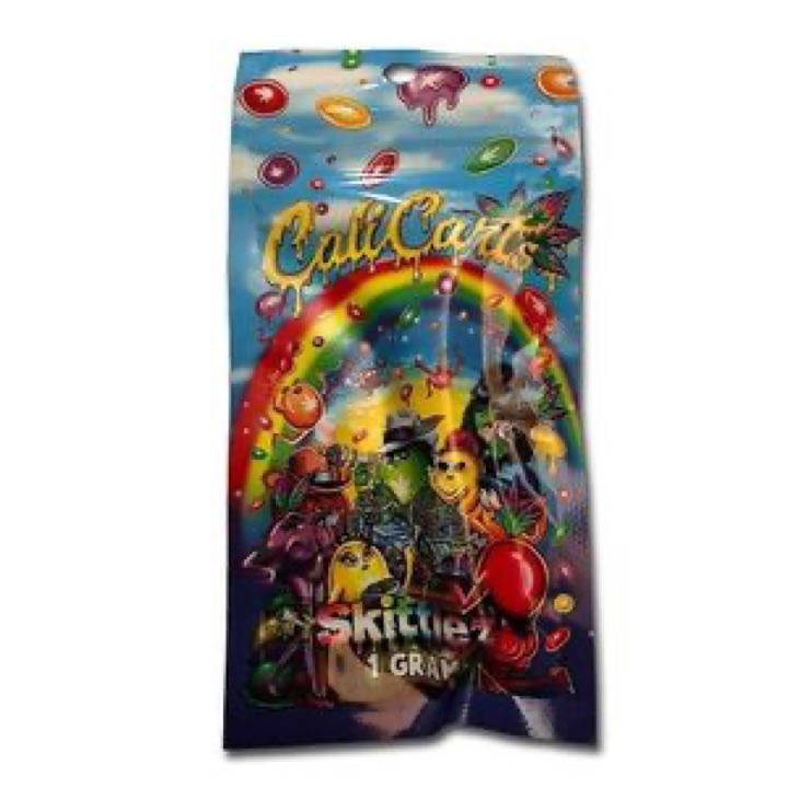 Wholesale Custom Matte Laminated Stand up Pouch PE Candy Snack Retail Goods candy-style Packaging... wholesale product image