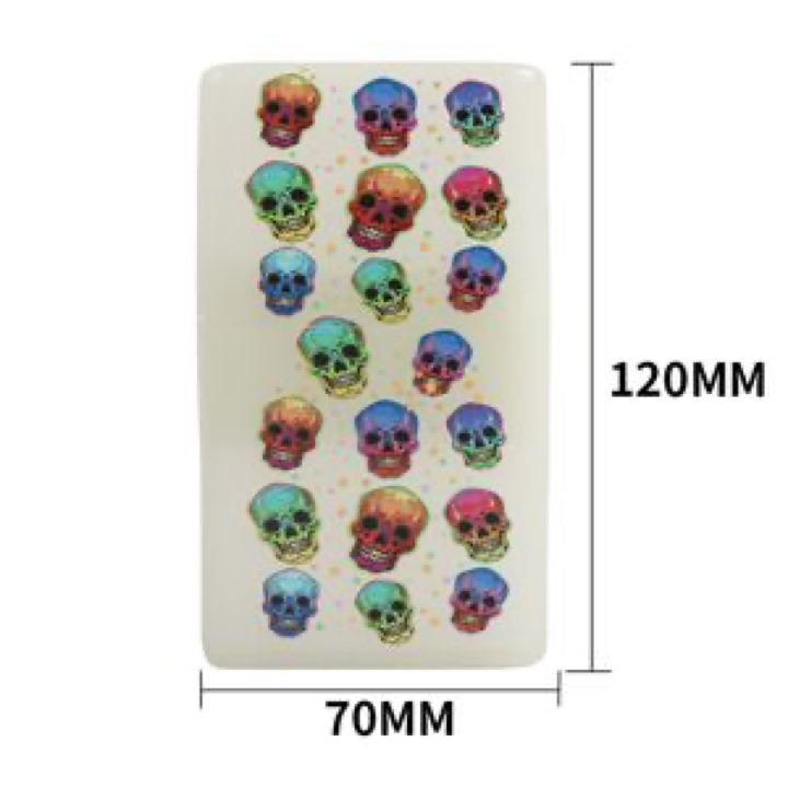 Storage Cone Rolling Paper Mini Plastic Box Portable Pre Rolled Package Plastic Box... wholesale product image