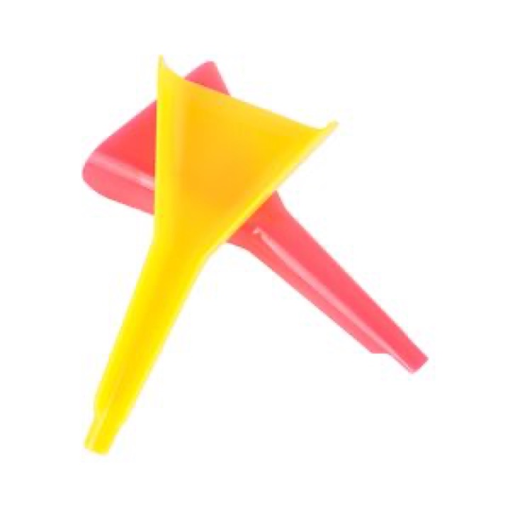 Portable Plastic Cone Funnel Shape Rolling Accessories Wholesale Portable Tool with Box... wholesale product image