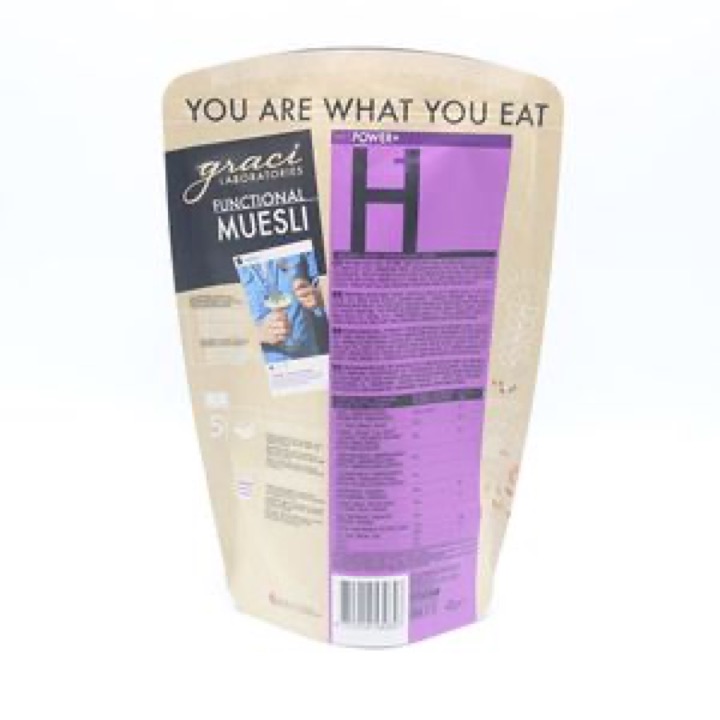 High-Quality Kraft Paper Woven Bags for Charcoal Packaging Needs wholesale product image