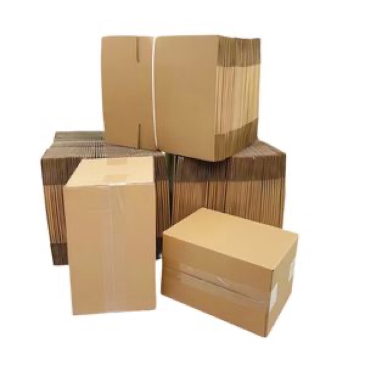 Durable Customized Carton Mailer Box for Secure Shipping Solutions wholesale product image