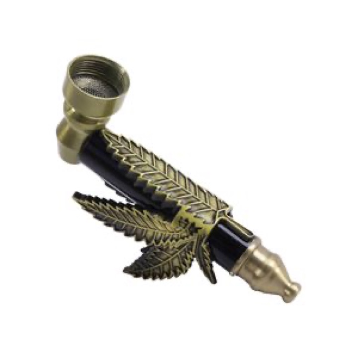 Wholesale Hot Selling Custom Flying Leaf Pipe wholesale product image