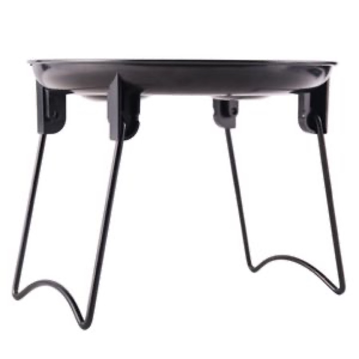 Black Tray Set Multifunctional Stand up Rolling Tray with Roll Cone Filling Function wholesale product image
