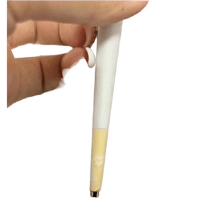 Pre Rolled Dry Botanical Wrap Cone Rolling Paper Accessory Accessories Cones wholesale product image