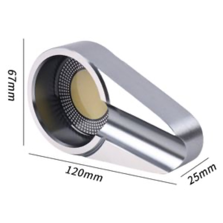 Modern Design New Accessory Ashtray Aluminum Alloy Accessory Holder Metal Ashtray with Gift Box wholesale product image
