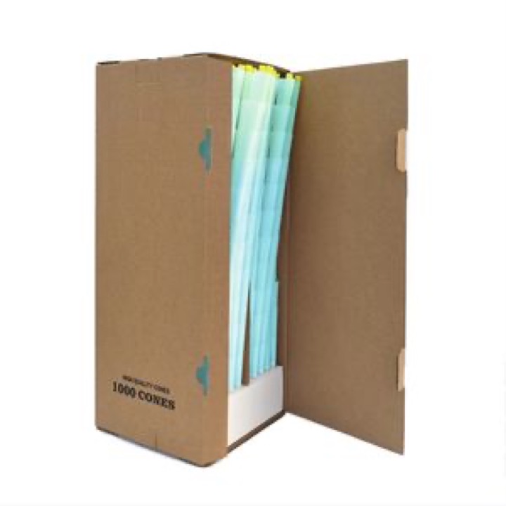 Preroll King Size Pre Rolled Cones Rolling Paper Cone wholesale product image