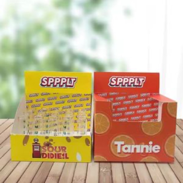 Gravure Printed Food Packing Paper Packaging Box for Electronic Products wholesale product image