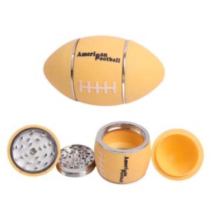 Innovative Rugby Football Grinder Accessories for Ultimate Experience wholesale product image
