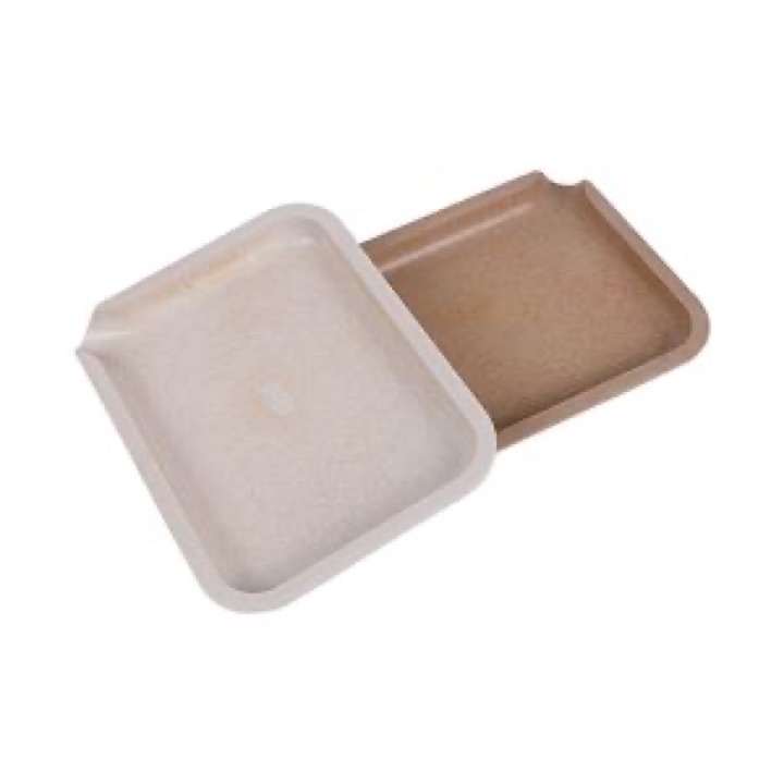 Bulk Customized Accessories Classic Metal Rolling Tray Pre Roll Cone Rolling Tray wholesale product image