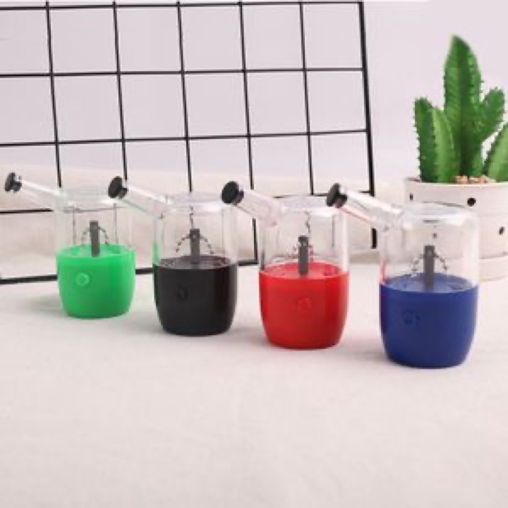 Durable Plastic Chain Botanical Grinder with Electric Grinding Power wholesale product image