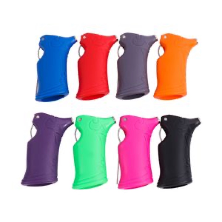 Recyclable Custom Colorful Empty Lighter Packaging Box for Lighter wholesale product image