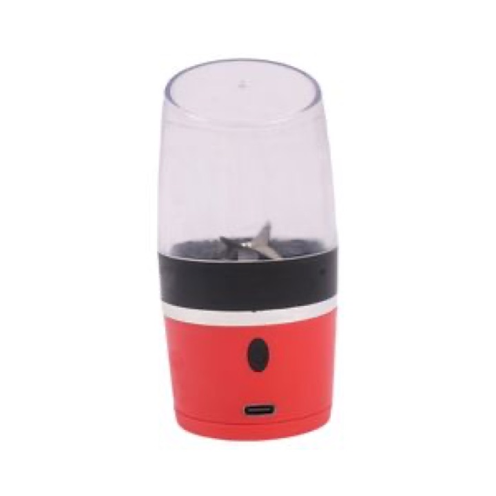 Rechargeable Botanical and Spice Grinder for Effortless Grinding wholesale product image