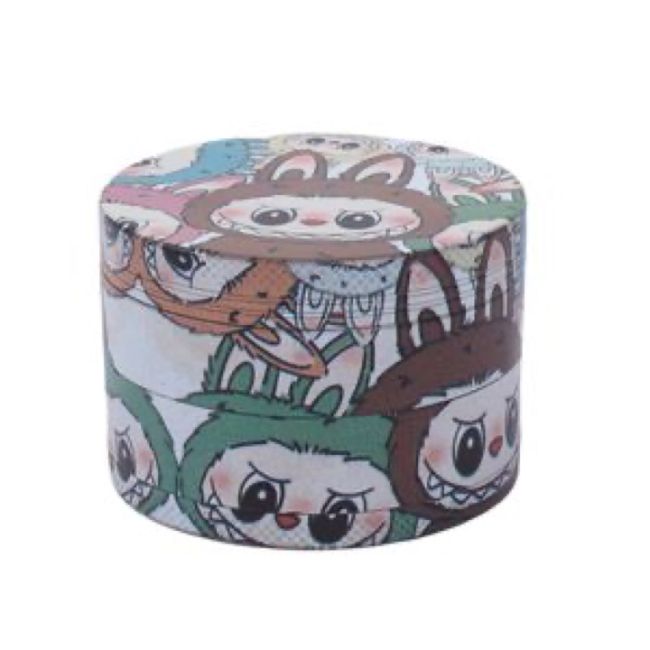 Wholesale Accessories 55mm 4 Layers Manual Grass Botanical Cutting Grinder wholesale product image