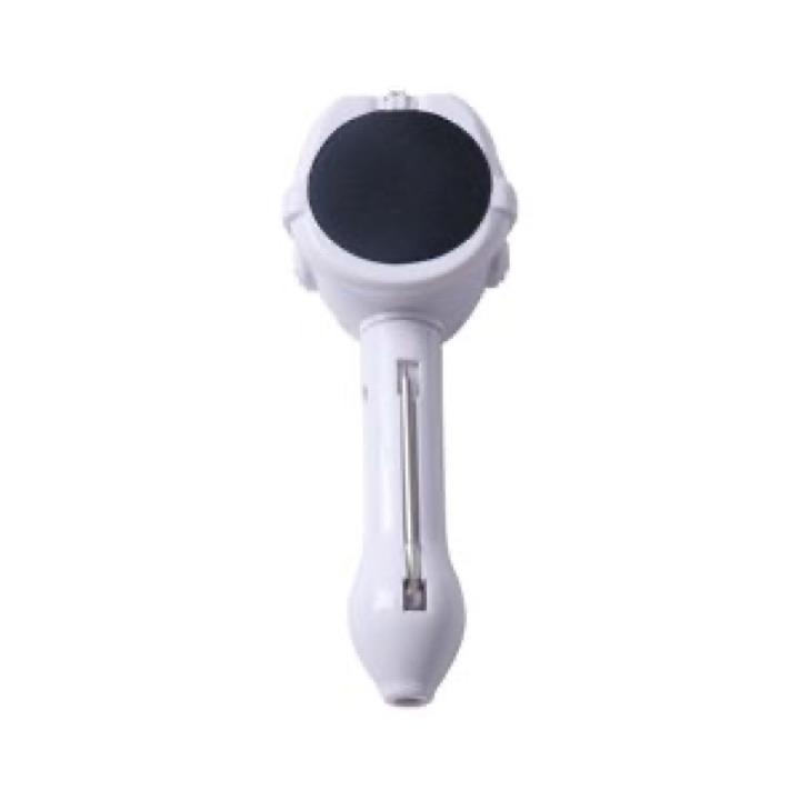 Stylish White Knight Pipe Accessories for Collectors and Accessory Buyers wholesale product image
