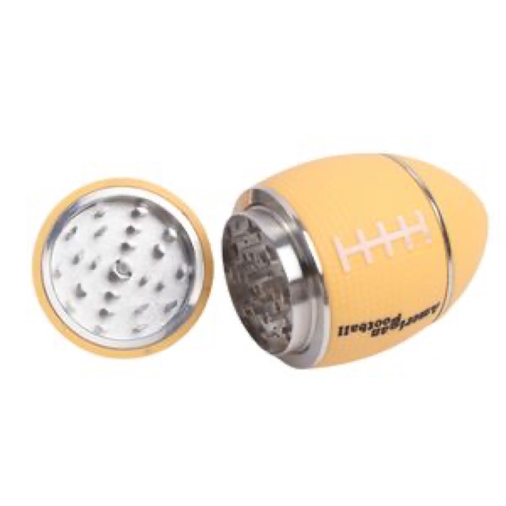 Durable Rugby Football Grinder Accessories for Everyday Use wholesale product image