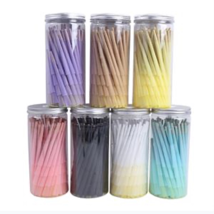 Customize Printing Accessory Prerolls King Size Rolling Paper Cone wholesale product image