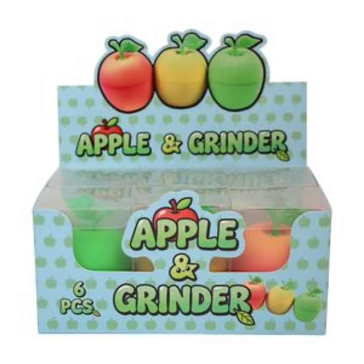 Stylish Zinc Alloy Botanical Crusher with Personalized Logo Design wholesale product image