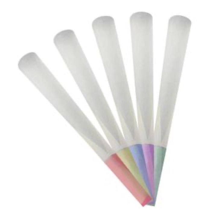 OEM ODM Rolling Paper Packaging Custom Pre-Roll Cone Unbleached Pre Rolled Cones with Tips wholesale product image
