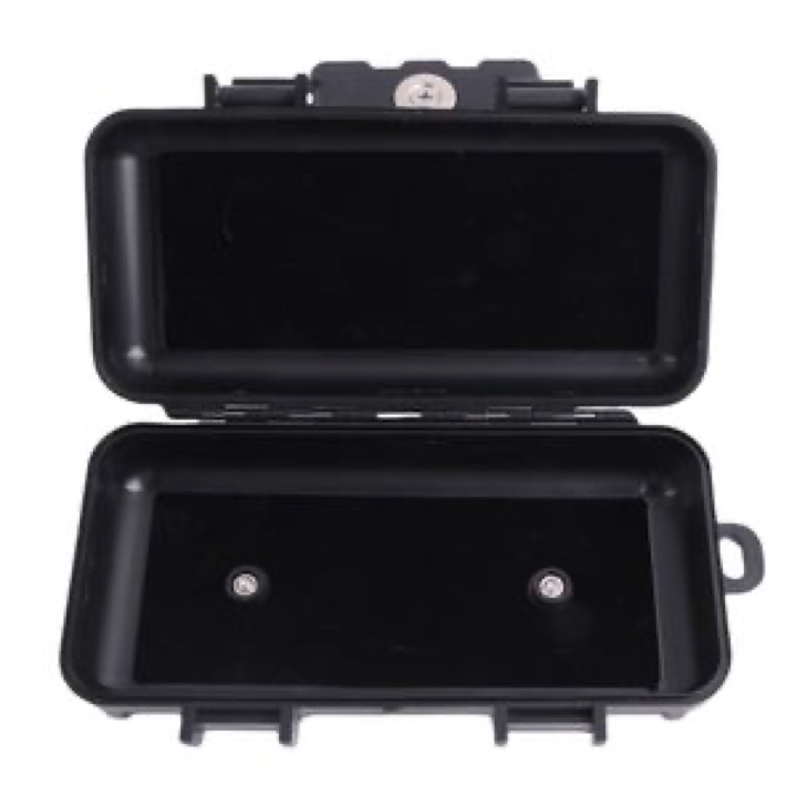 Versatile Square Magnet-Enabled Driving Base Box with Hidden Compartment wholesale product image