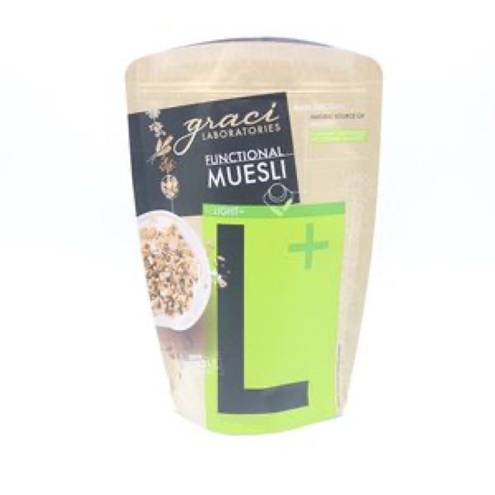 Customized Printed Resealable Food Grade Ziplock Doypack Moisture-Proof Zipper Kraft Paper Bag wholesale product image