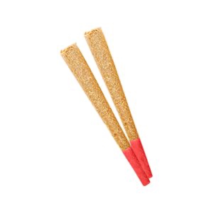 70mm/84mm/98mm/109mm King Size 9000PCS/Box Unbleached Rolling Cone wholesale product image