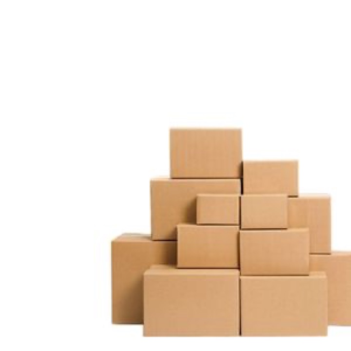 Versatile Carton Box for E-Commerce and Retail Packaging wholesale product image