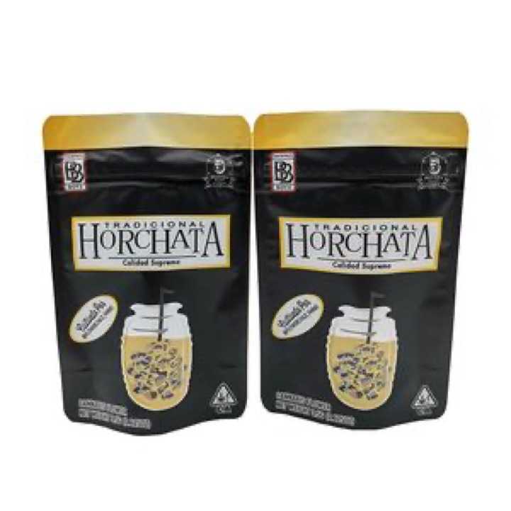 Small Smell Proof Disposable Plastic Seed Grow Bag Package wholesale product image