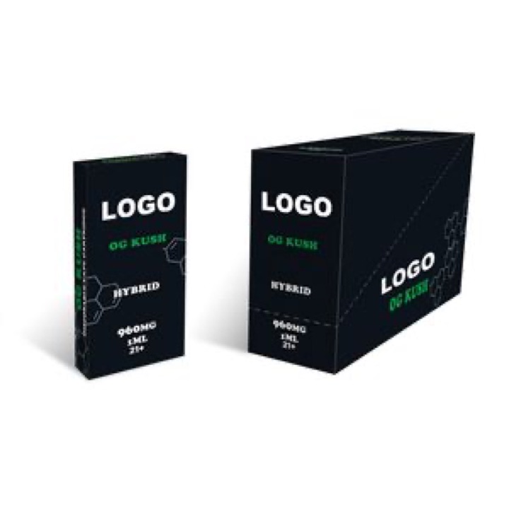 Custom Logo Wholesale Rectangular Drawer Gift Packaging Box for Display wholesale product image