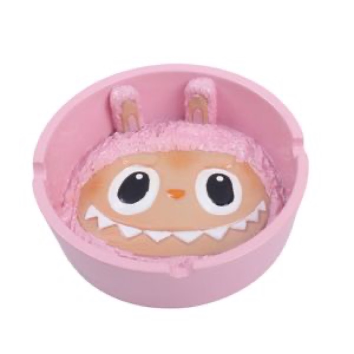 Cartoon Creative Various Design Resin Ash Tray Accessory Ashtray Accessories wholesale product image