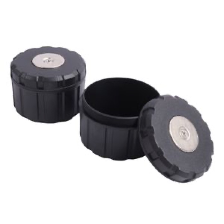 Magnetic Drive Base Box with Hidden Storage Compartment wholesale product image