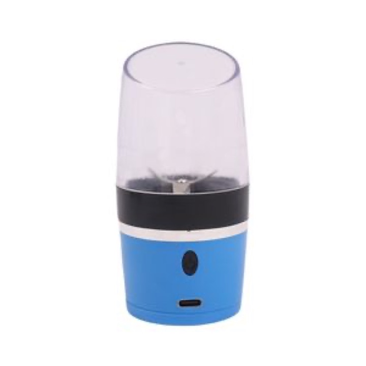 Powerful USB Rechargeable Electric Pepper and Botanical Grinder wholesale product image