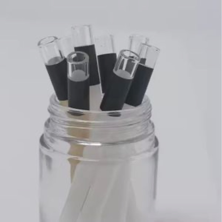 Rolling Paper Cones Wholesale Bulk Accessory Accessories Pre Rolled Cones with Glass Tips wholesale product image