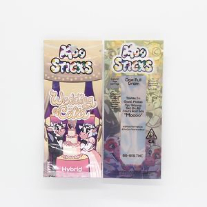 Premium Custom Printed Candy Packaging Bag for Gummies Food Grade wholesale product image