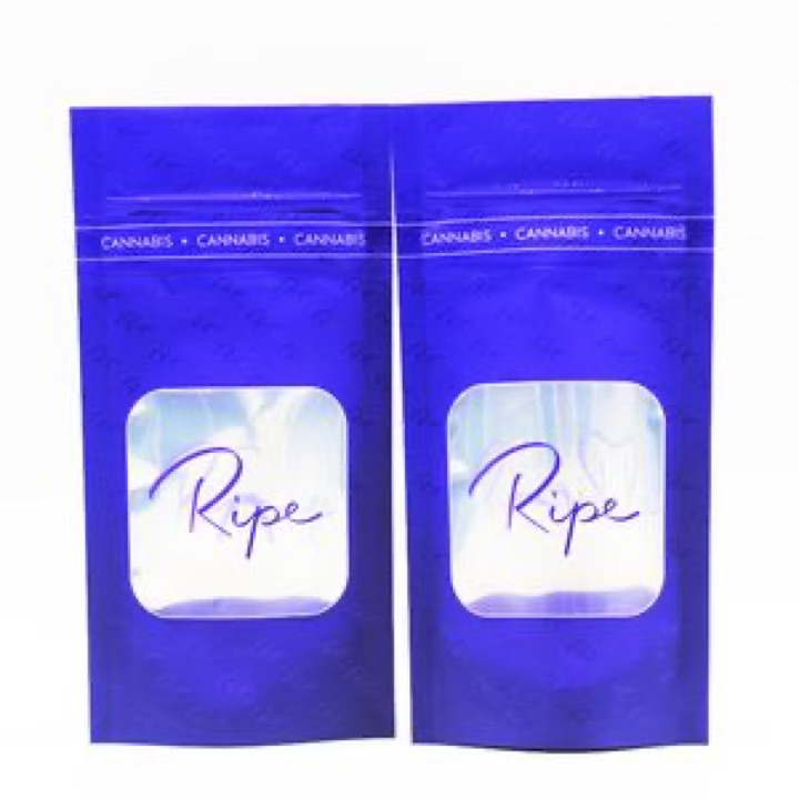 3.5g Smell Proof Mylar Bags and Candy candy-style Products Bags wholesale product image