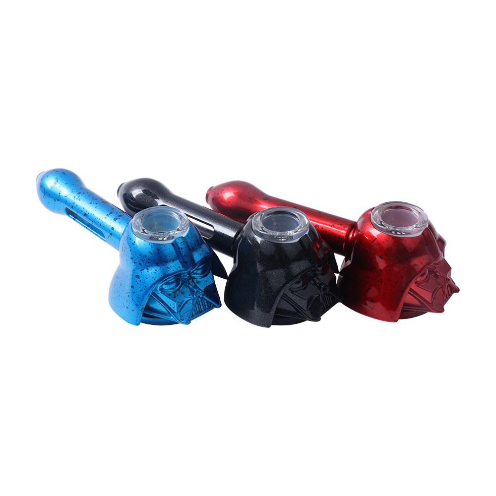 Pipe accessories