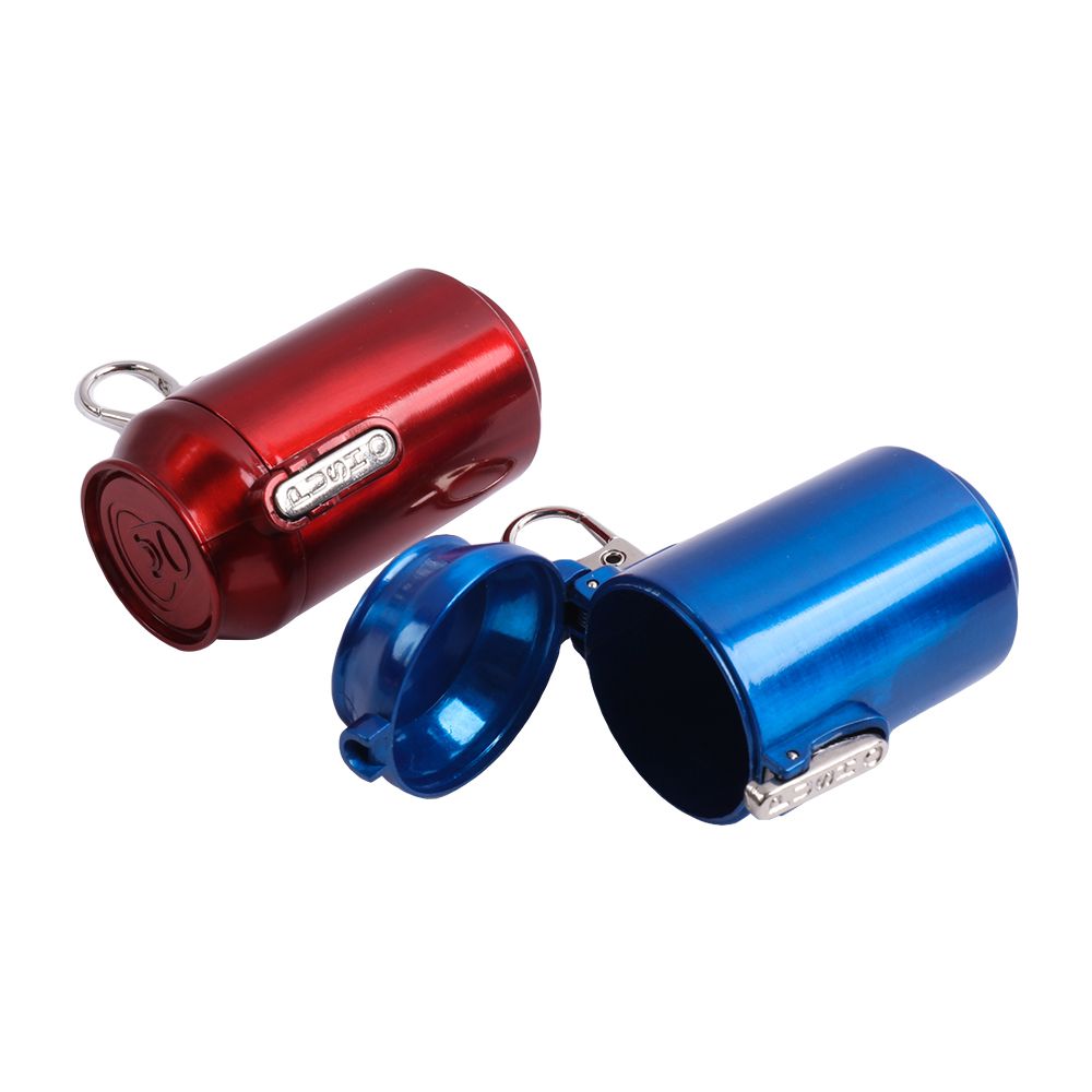 Grinder ashtray kit set
