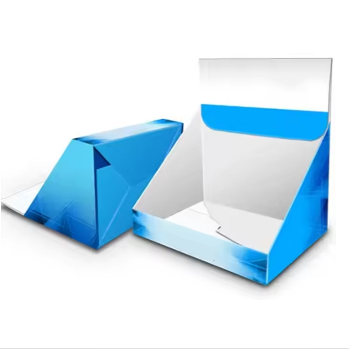 Paper package