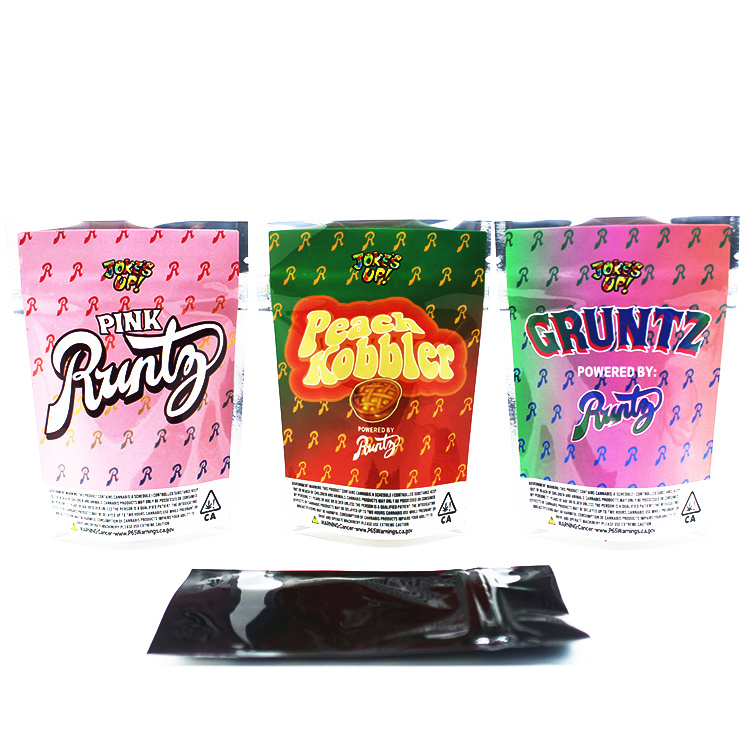 Dry Flowers bags hot in USA