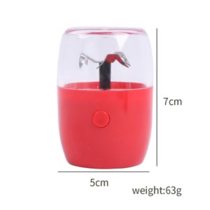 Colorful Cheap Price Electric Botanical Grinder Accessories wholesale product image