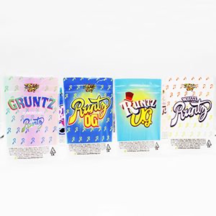 Shenzhen Botanical Accessories Ziplock Bags for Plastic Food Packing wholesale product image
